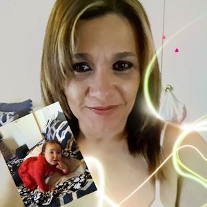 Meet your Posher, Sandra